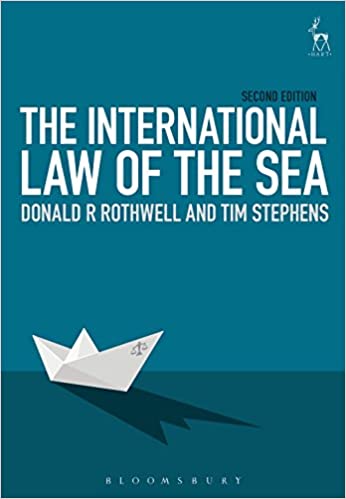 The International Law of the Sea (2nd Edition) - Converted Pdf